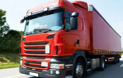 Antalya Ulaş Ambar Kargo