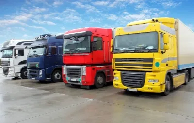 Antalya Ulaş Nakliye Ambarı