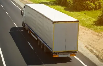 Antalya ile Ulaş Arası Parça Eşya Taşıma