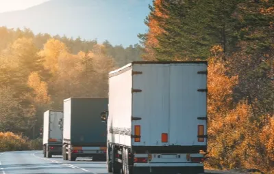 Antalya ile Ulaş Arası Klima Taşıma