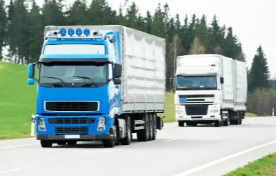 Antalya ile Ulaş Arası Eşya Taşıma